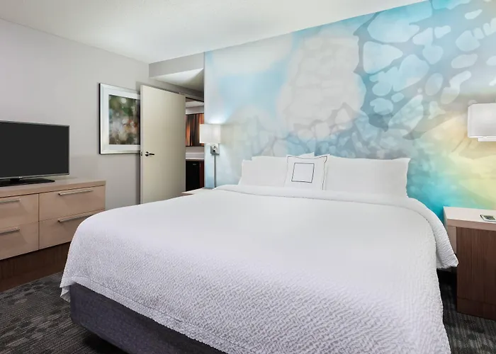Courtyard Airport 3* Lafayette
