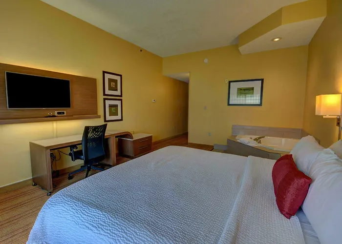 Courtyard Airport 3* Lafayette